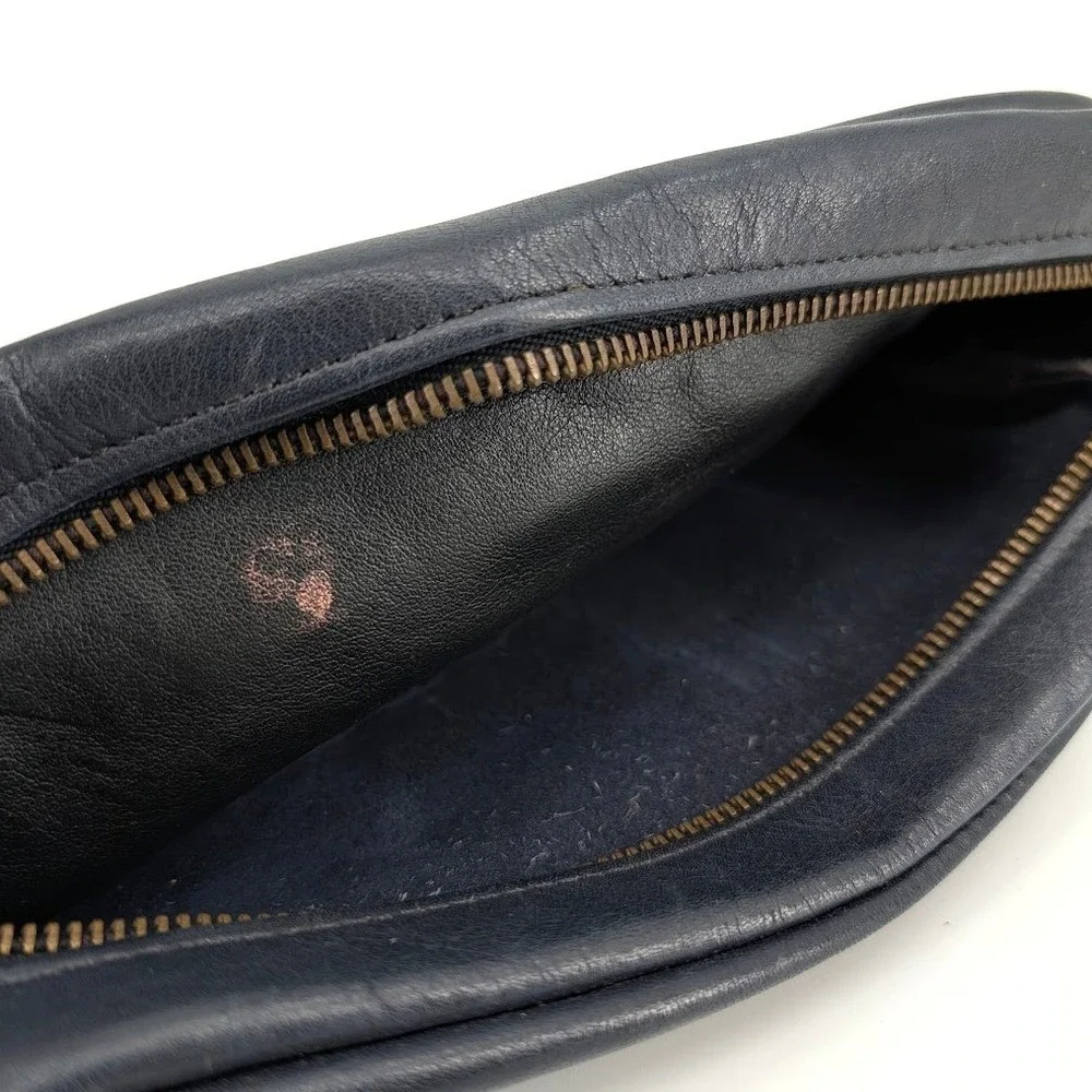N/A vintage leather